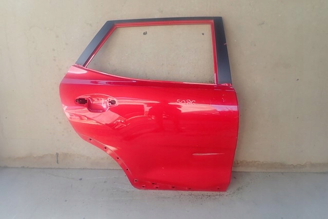 фото №1, Дверь правое задние правый задняя kia stonic 17-