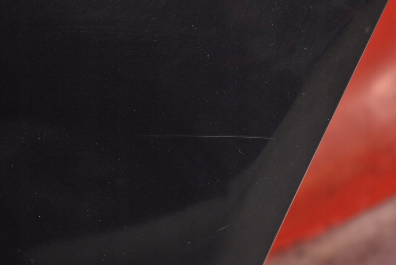 фото №10, Дверь левая задняя задние 42a mazda 3 3 iii bm 5d hb 13-16