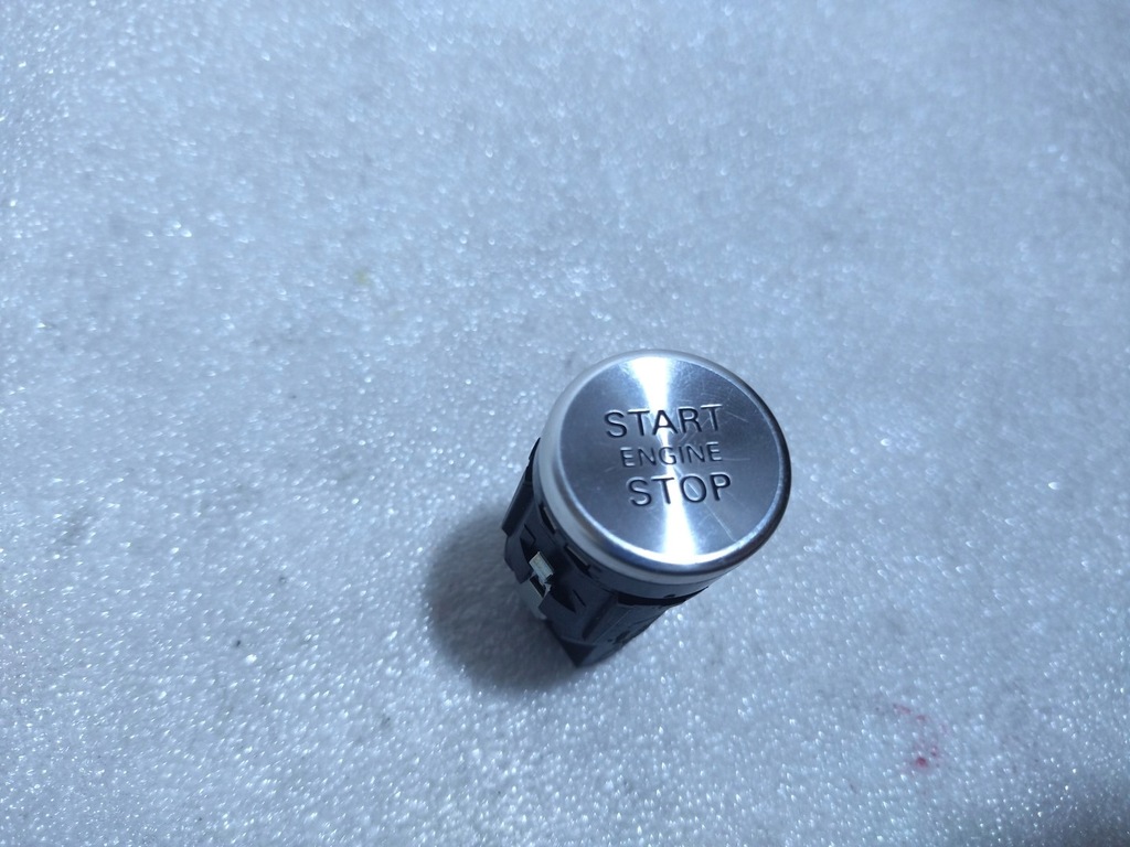 фото №8, 10050570 кнопка запуск стоп vw skoda seat audi