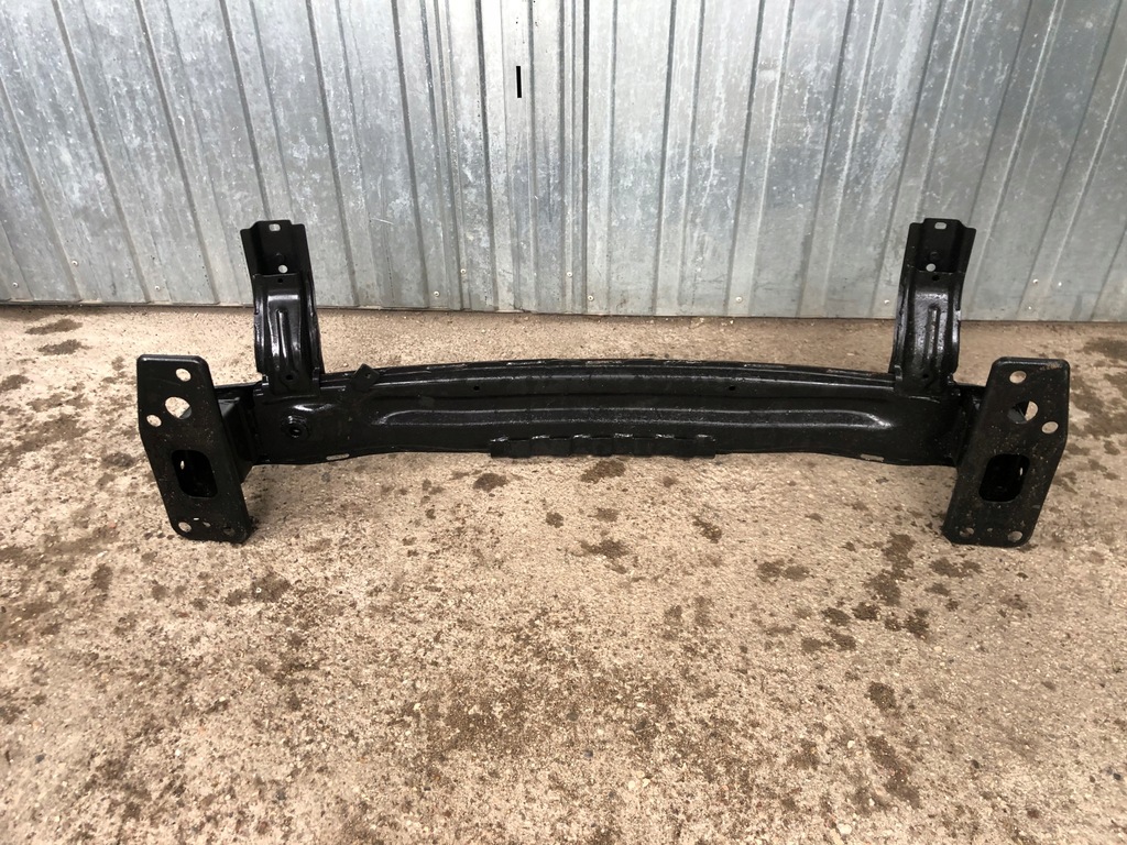 фото №6, Балка перед hyundai i20 ii 2020-