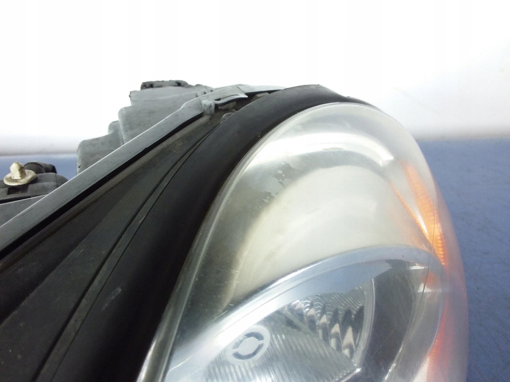 фото №6, Volvo xc90 i фара левый ксенон 30655907