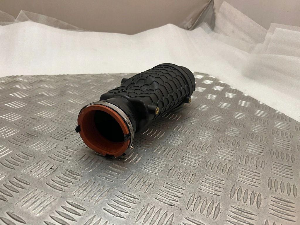 фото №5, Volvo xc90 2017 резонатор / повітрозабірник повітря 31474846