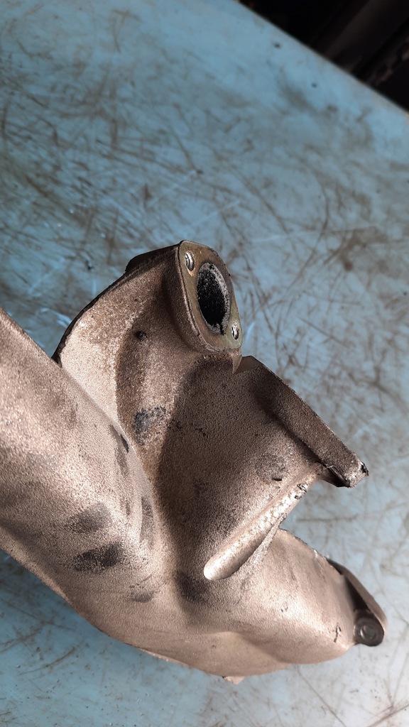 фото №7, Коллектор всасывающий 059145770a audi a6 c5 2.5 tdi v6