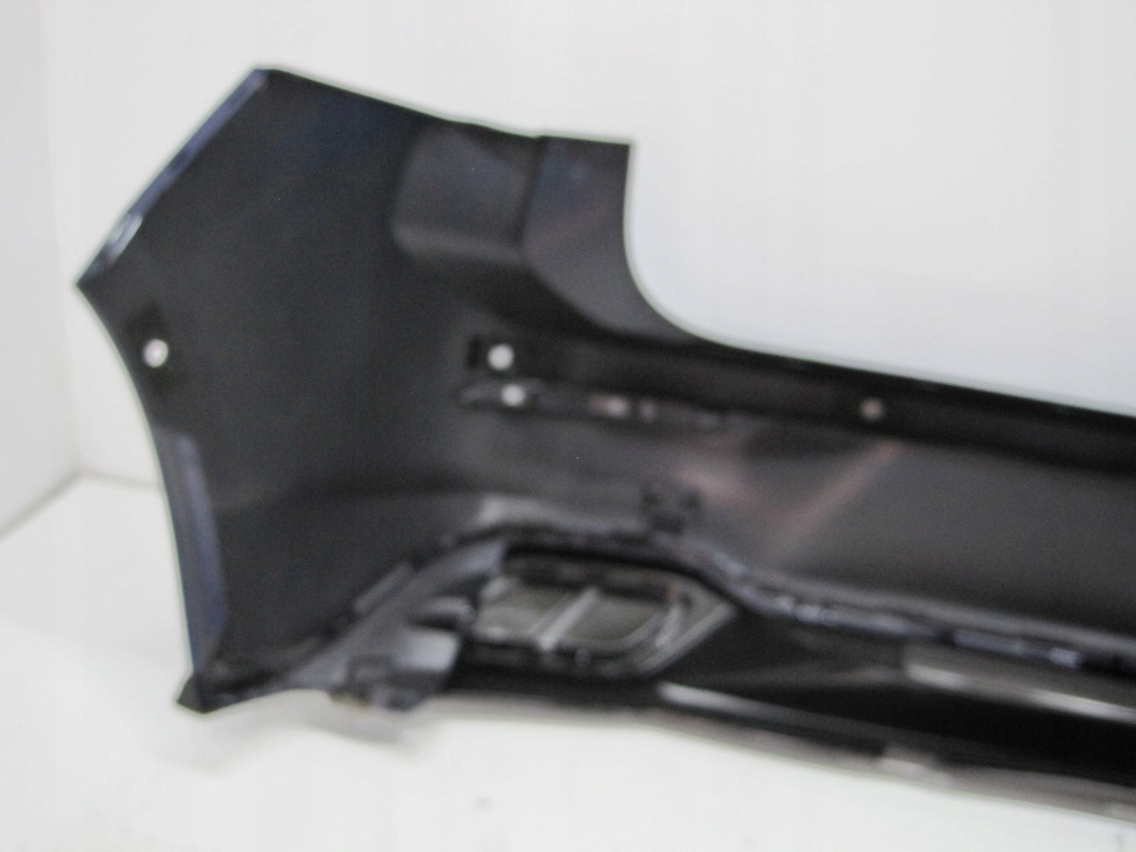 фото №9, Бампер задня задній vw golf viii 5h6 r-line 23r