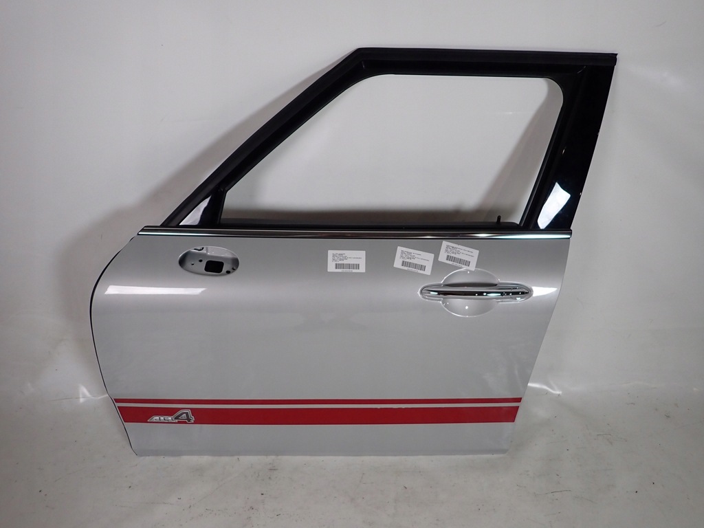 фото №1, Mini cooper f54 clubman 15- дверь левая перед