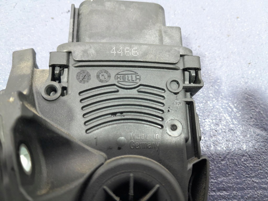 фото №5, Volvo xc60 i потенциометр педаль газа 31329058