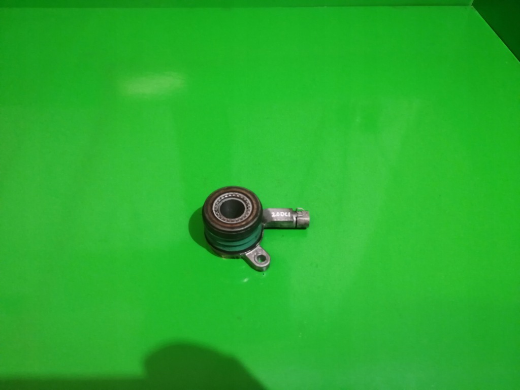 фото №1, Циліндр зчеплення 2.0dci m9r782 trafic opel vivaro