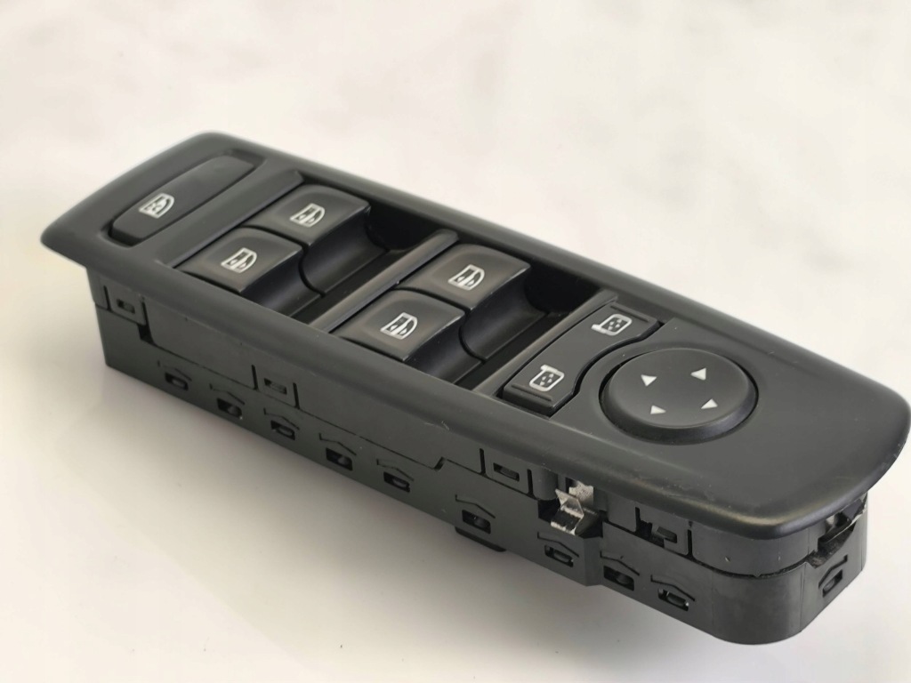 фото №1, Renault laguna iii 2008 кнопки окон