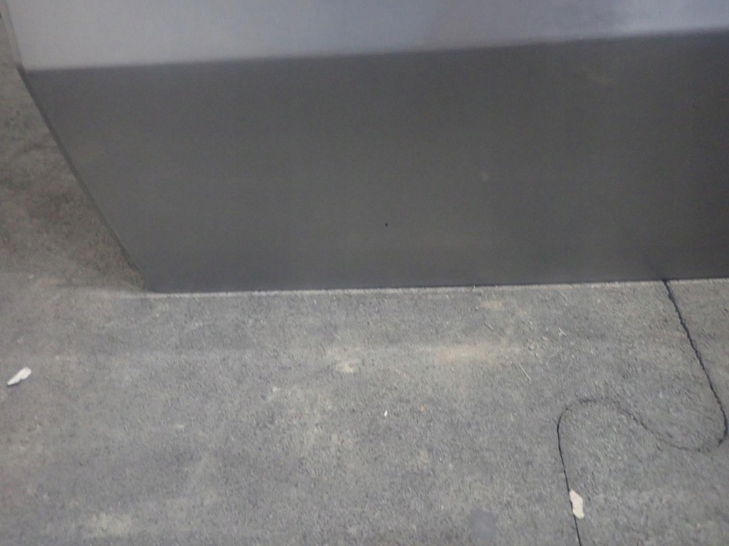 фото №1, Бампер