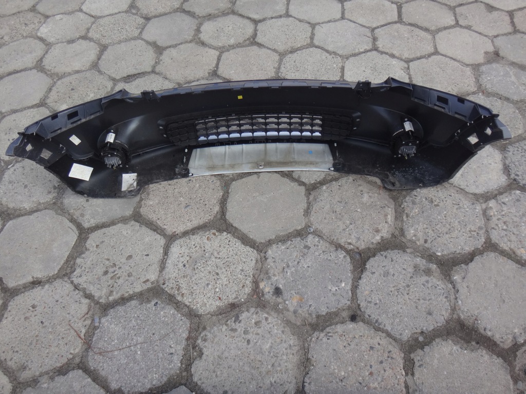 фото №7, Бампер перед передній mini countryman r60 all4