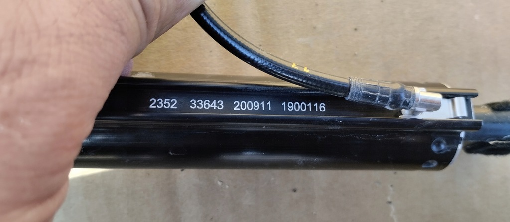 фото №5, Насос гідравлічна привід дах vw volkswagen t-roc cabrio 20r- комплект