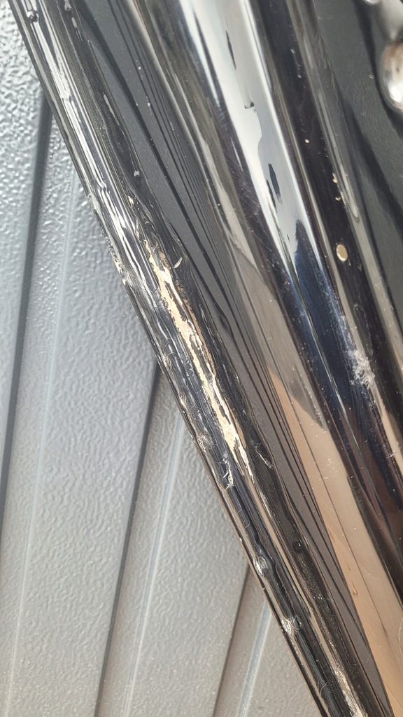 фото №12, Kia stinger дверь задняя задние левая