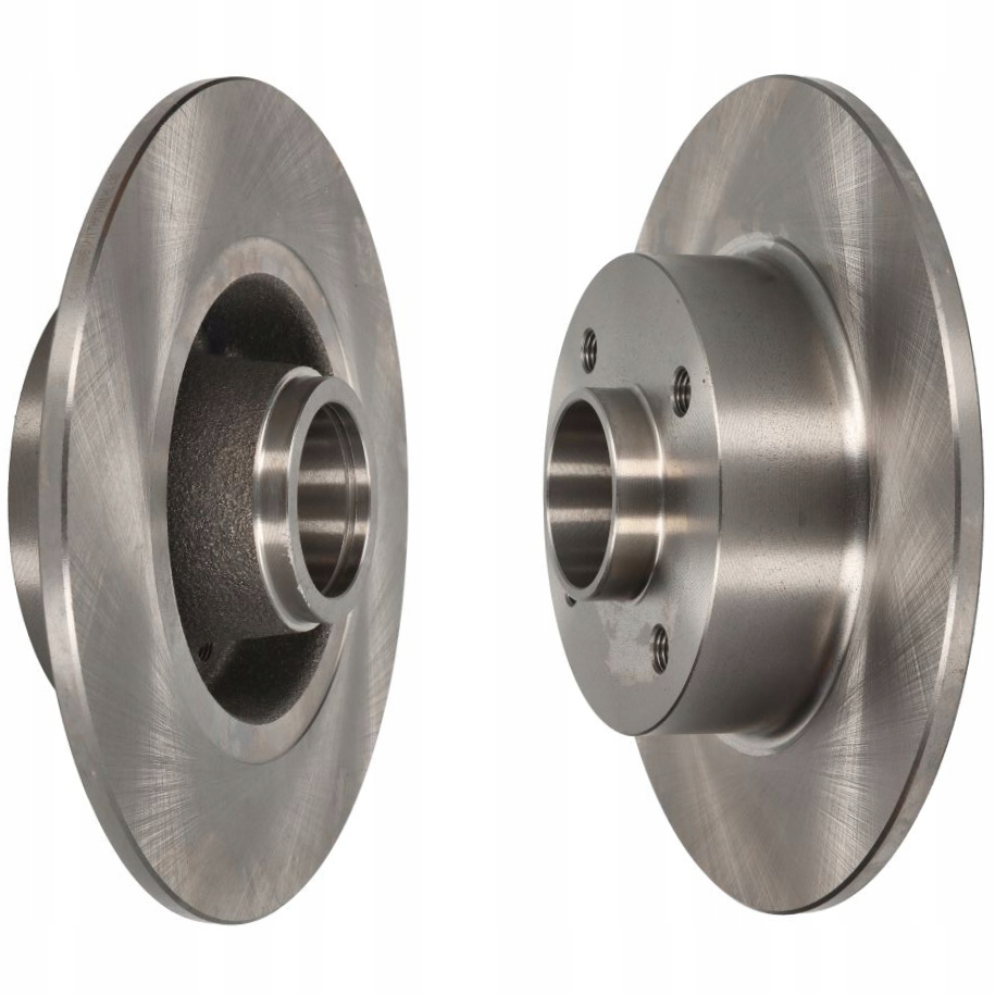 фото №1, Гальмівні диски ham. задня dacia sandero ii renault modus