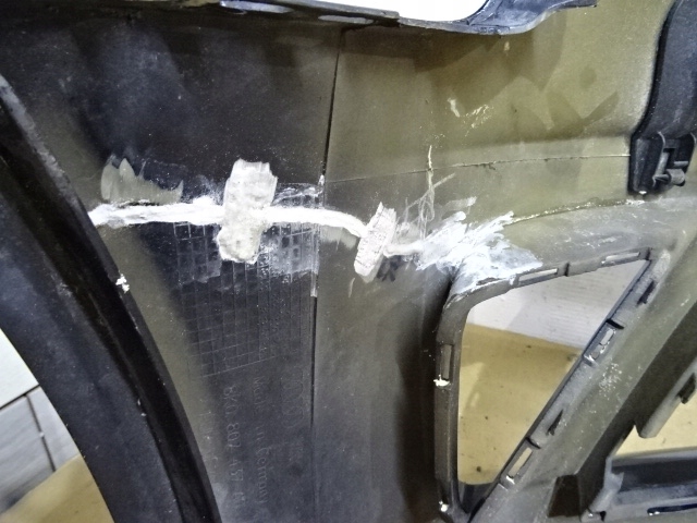 фото №14, Audi rs4 8k0 b8 бампер перед 8k0807437ag + решітка радіатора