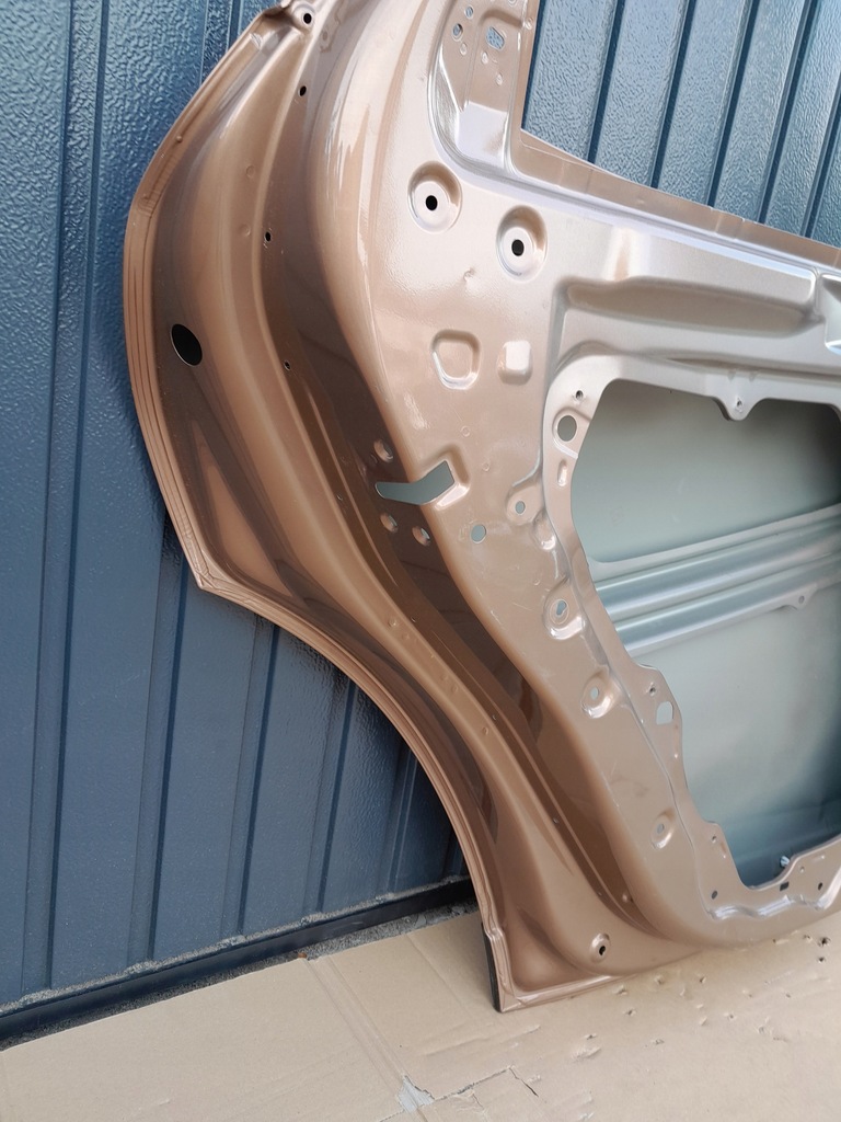 фото №8, Двері задня задні ліва kia x-ceed xceed