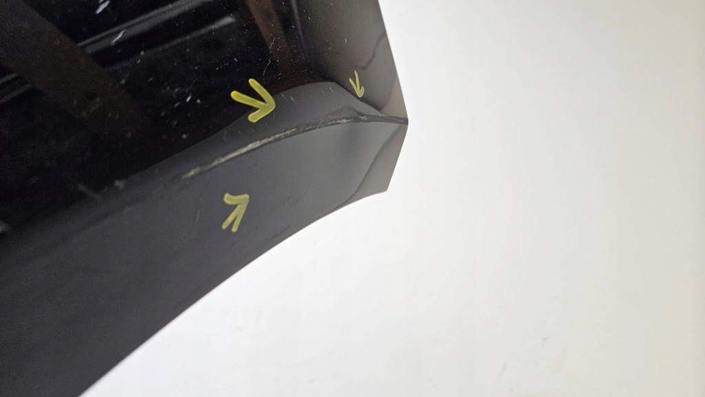 Купить Крыло правая  перед передний mercedes e-klasa w212 a212 a2128811001