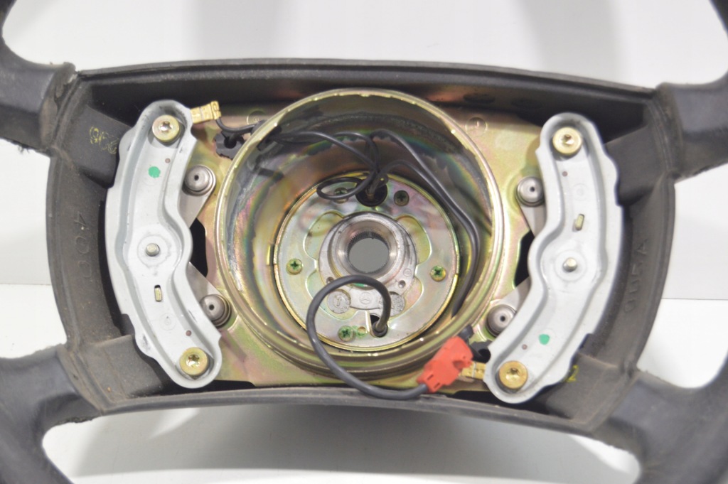 Купить Воздуховод подушка подушка безопасности mercedes r129 sl 500sl 113 tys km 1294600903