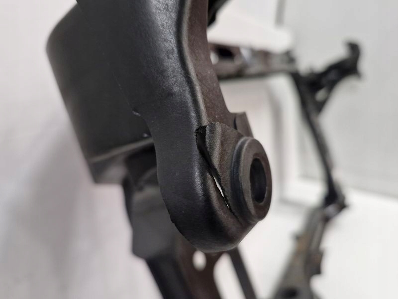 фото №12, Kia sportage 4 iv pas перед передній підсилювач передній 64101-f1000