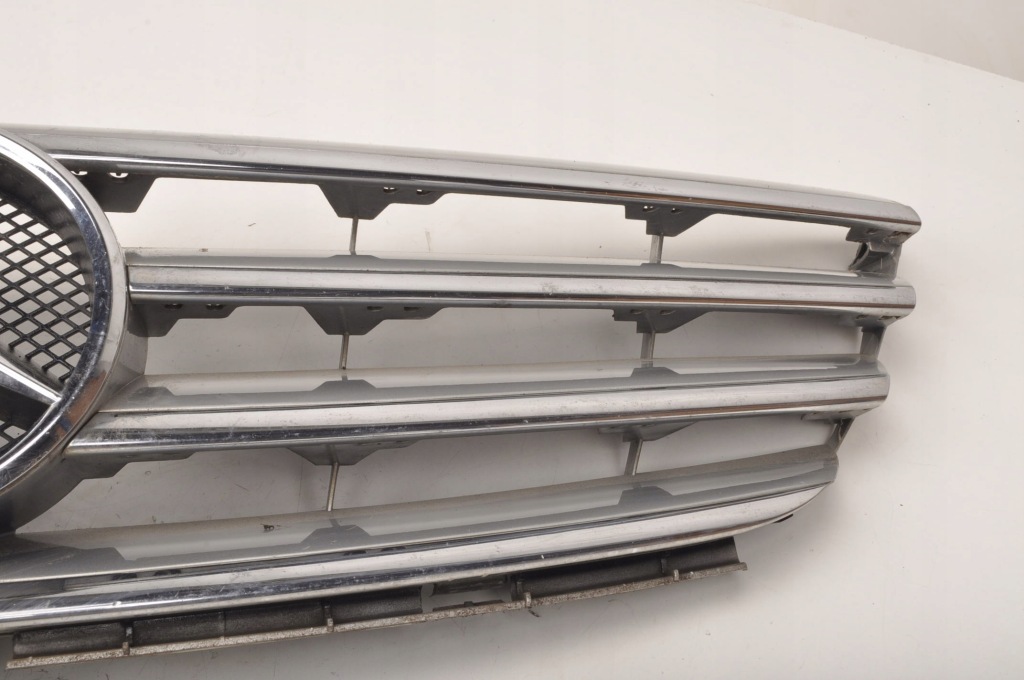 фото №3, Mercedes w245 решётка радиатора решётка радиатора a1698800783