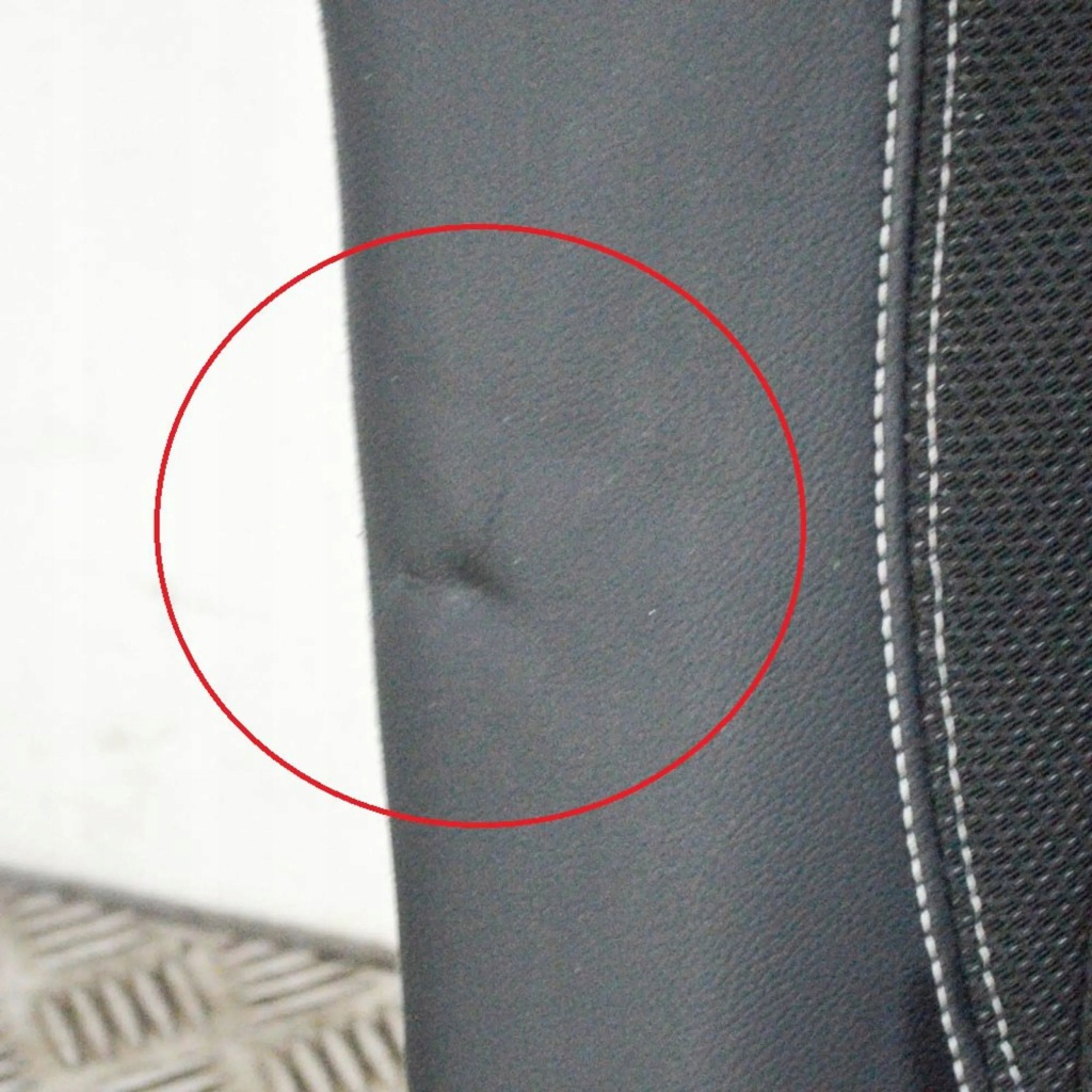 Jaguar e-pace 2018 оббивка / комплект Доставка