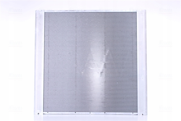 Радиатор двигателя к land rover range 3 4.2 4.4 Оригинал