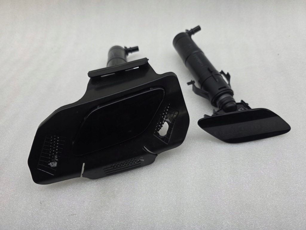 фото №3, Vw tiguan ii r line омивач лампи