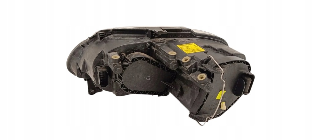 фото №6, Vw caddy 2004-2010-lampa правая передняя обычная 2k0941006b