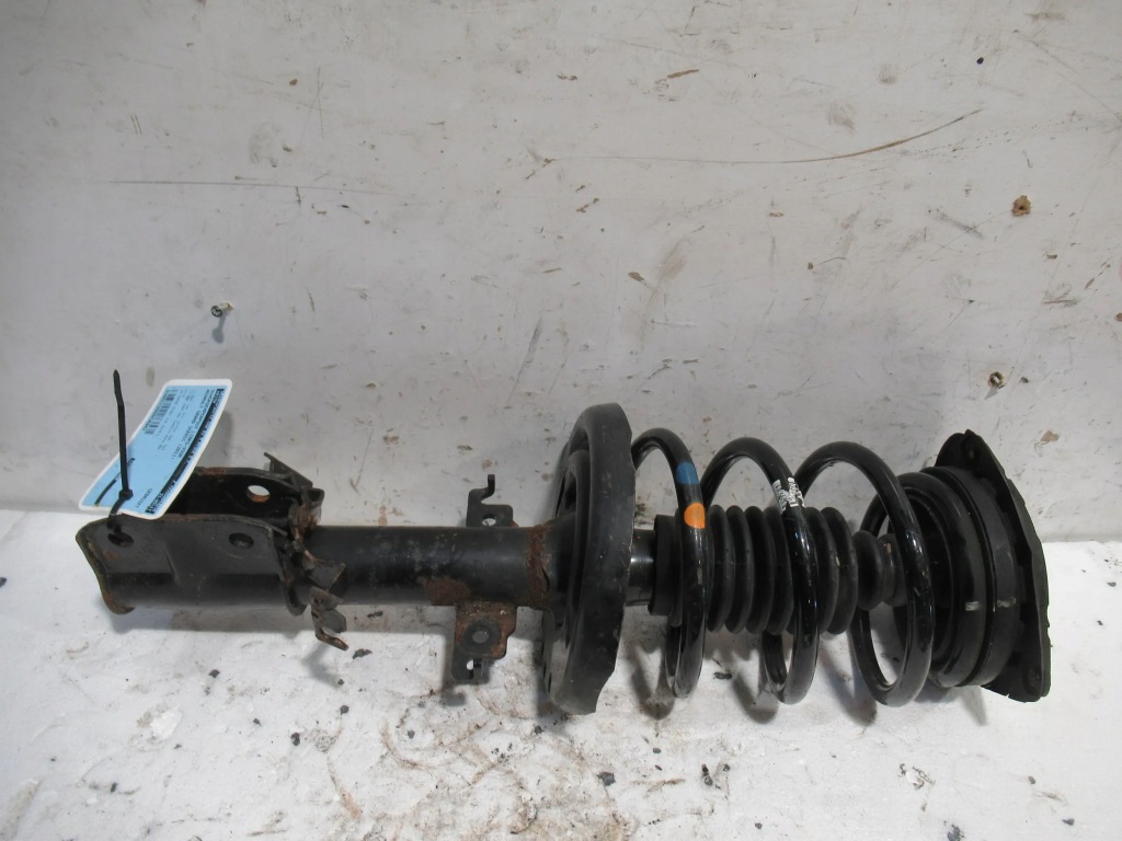 фото №1, Амортизатор левый renault scenic iii 1.6dci