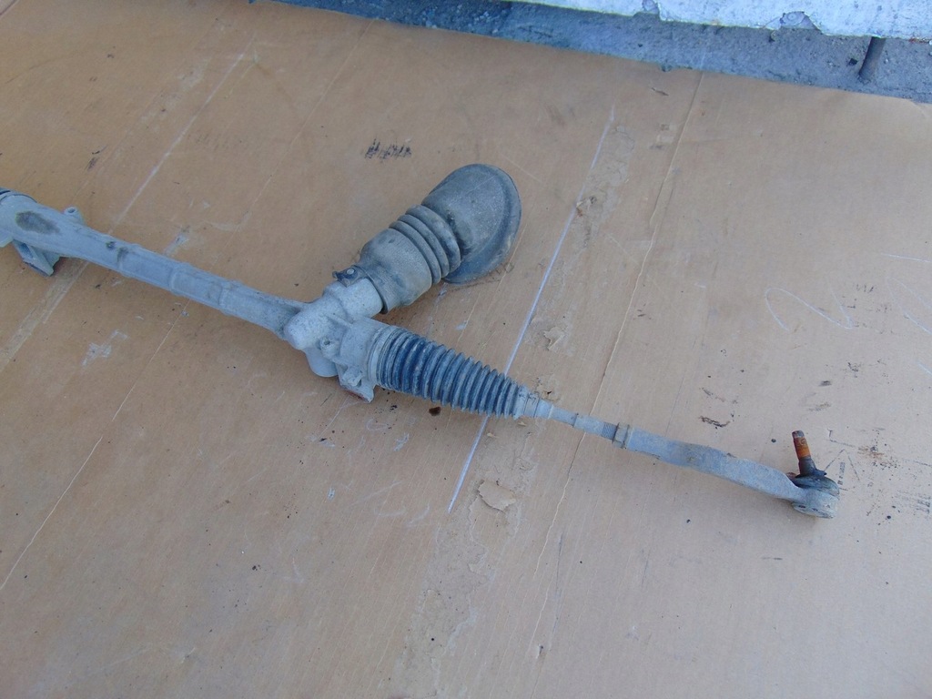 фото №11, Рейка рульова трансмісія toyota avensis t27 1.8 45500-05040 europa