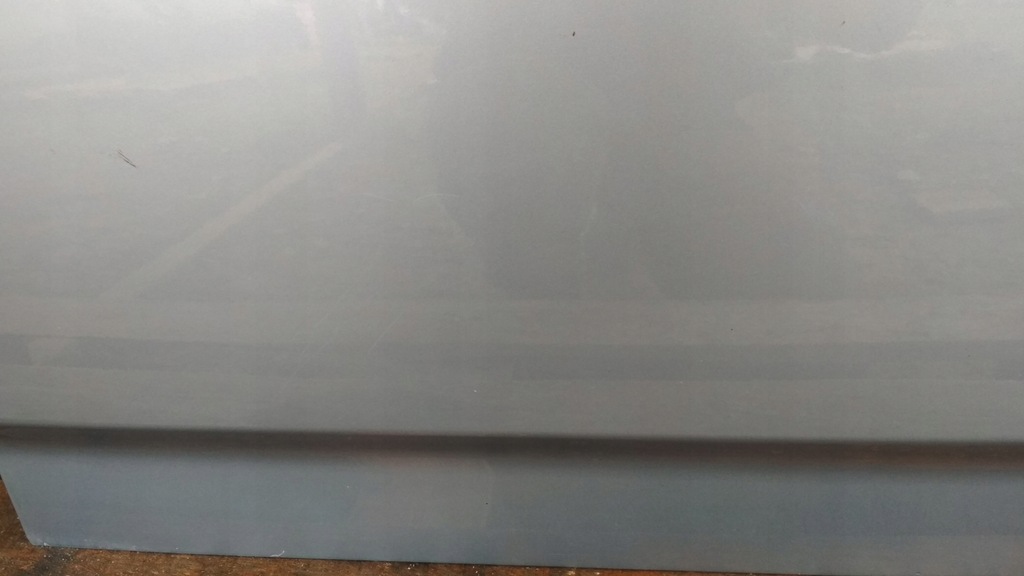 фото №8, Двері праве перед bmw x3 e83 bluewater 896 orygina