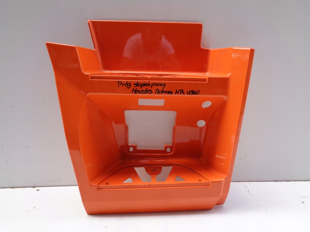 Купити Поріг підніжка правий підніжка mercedes actros mp4 w960