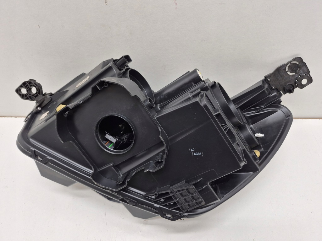 фото №12, Opel grandland x лампа передня права ліва led