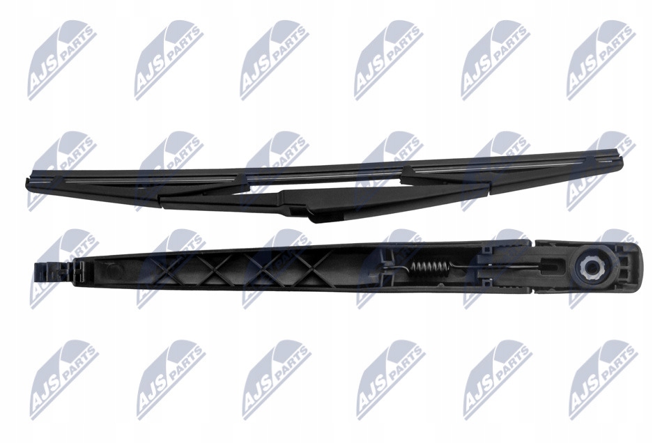 фото №4, Щітка + важіль задній двірники