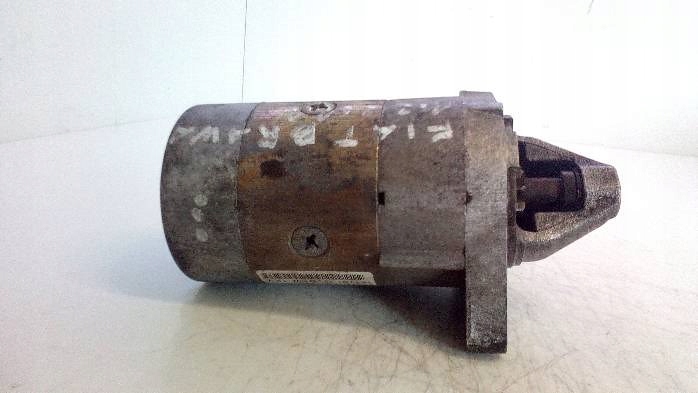 Стартер fiat brava 1,2 b 2001r. 63102018 Киев