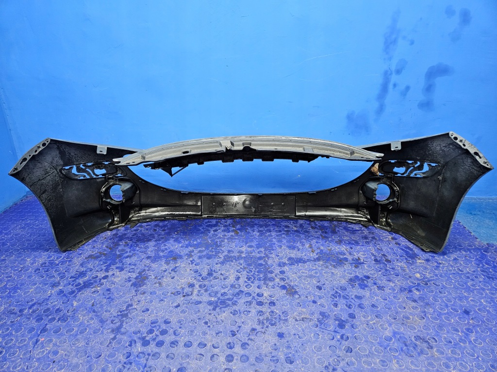 Бампер передній peugeot 207 перед оригінал 9649581380 Зі Шроту