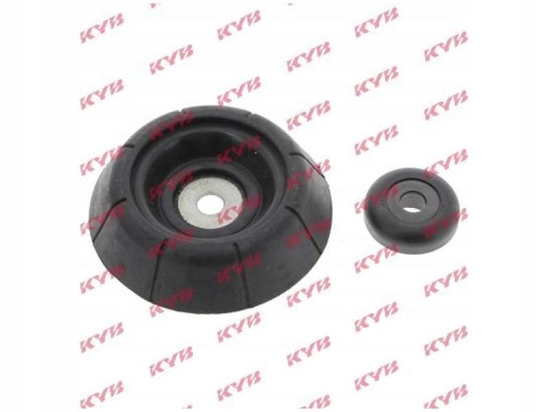 фото №12, Kyb подушка амортизатор. suzuki p. swift iii 1.3/1.5/1.6 02.05- le/pr з підшипник