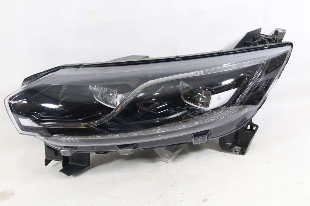 фото №1, Фара euro full led renault espace v 5 2015-20