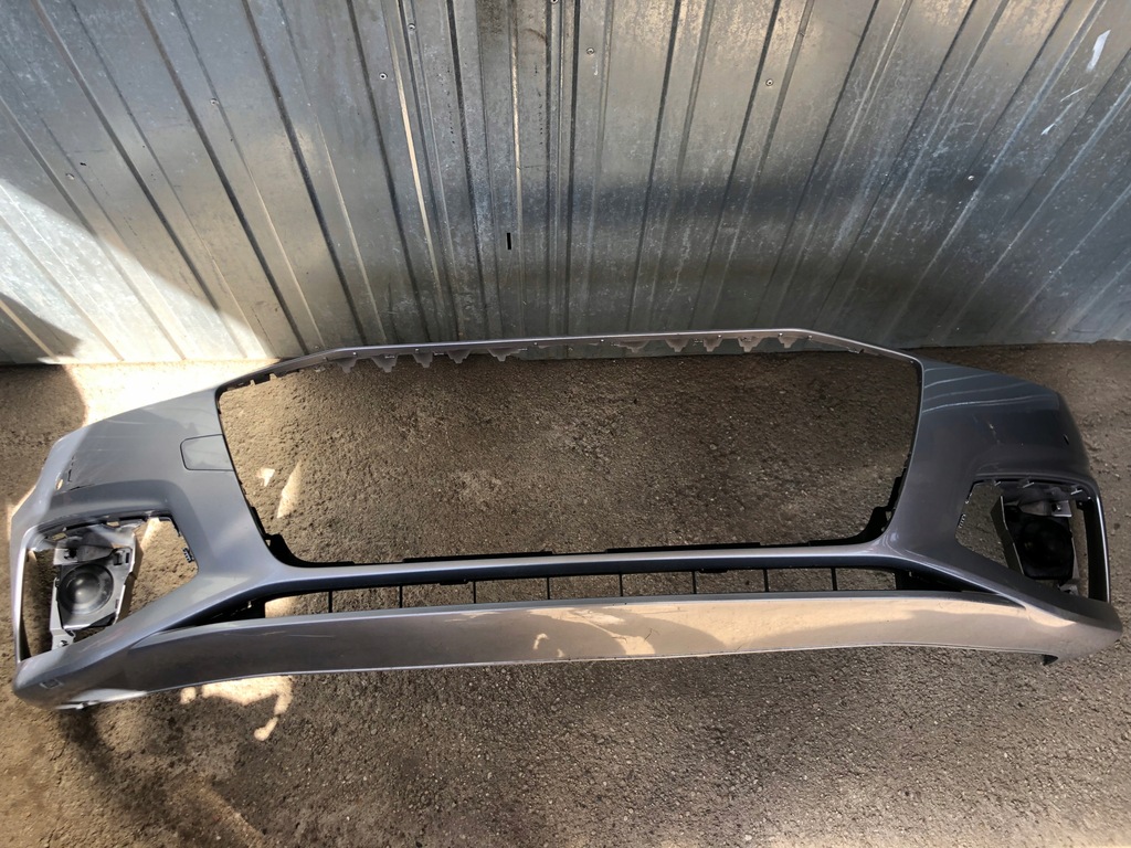 фото №1, Бампер перед audi a5 ii f5 2016-