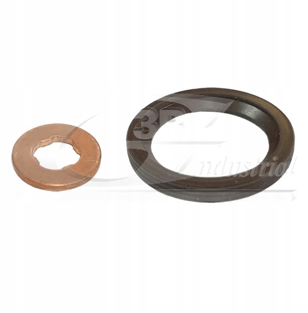 фото №1, Ущільнювачі вприску do fiat idea 1.3