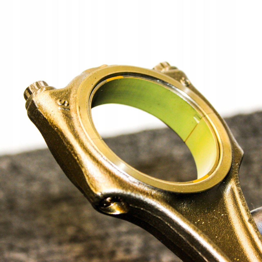 фото №6, Audi q5 sq5 2018 поршень