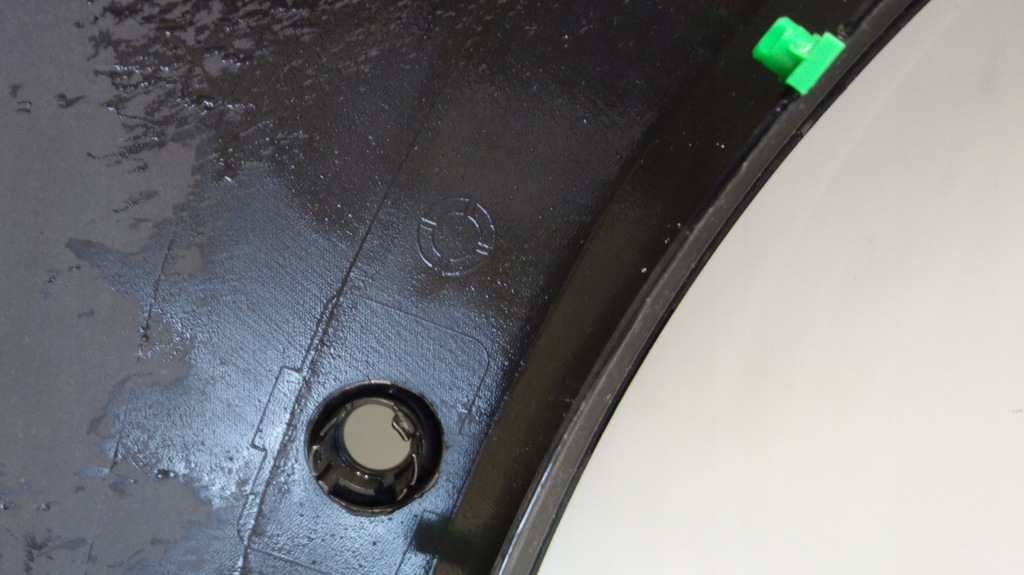 фото №13, Volvo xc60 ii бампер передній r-design 31449127