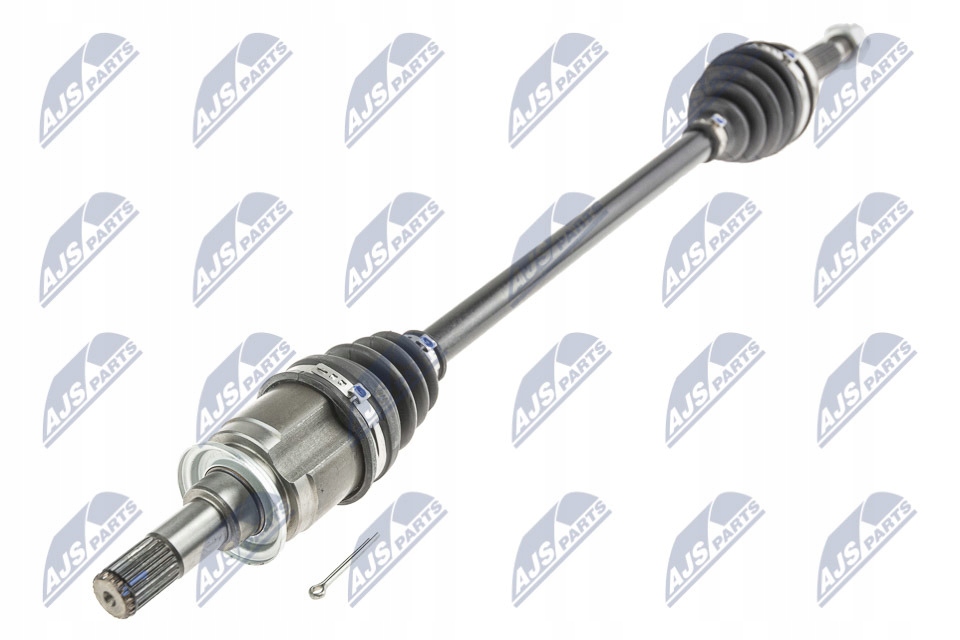 Приводной вал приводная задний  левая к jeep compass 2.4 в Украине