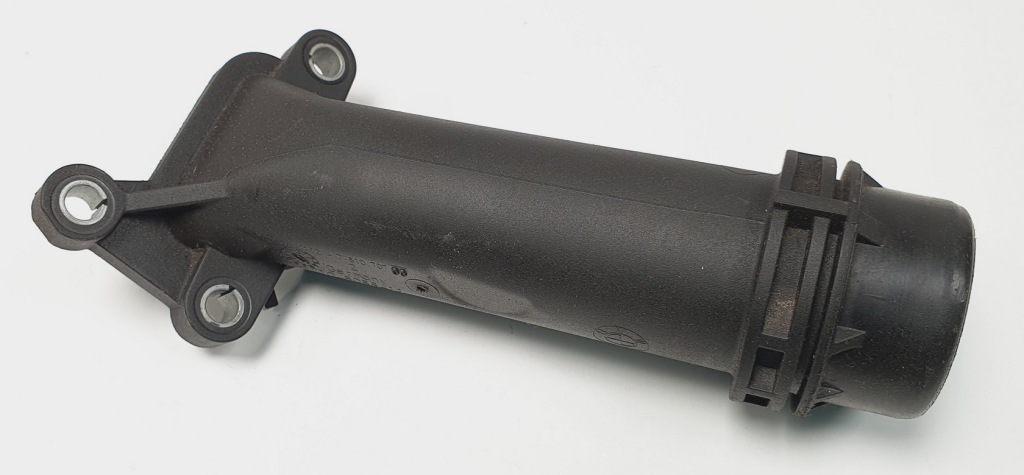 фото №1, Патрубок wody bmw 5 f07 3.0 d 7810707