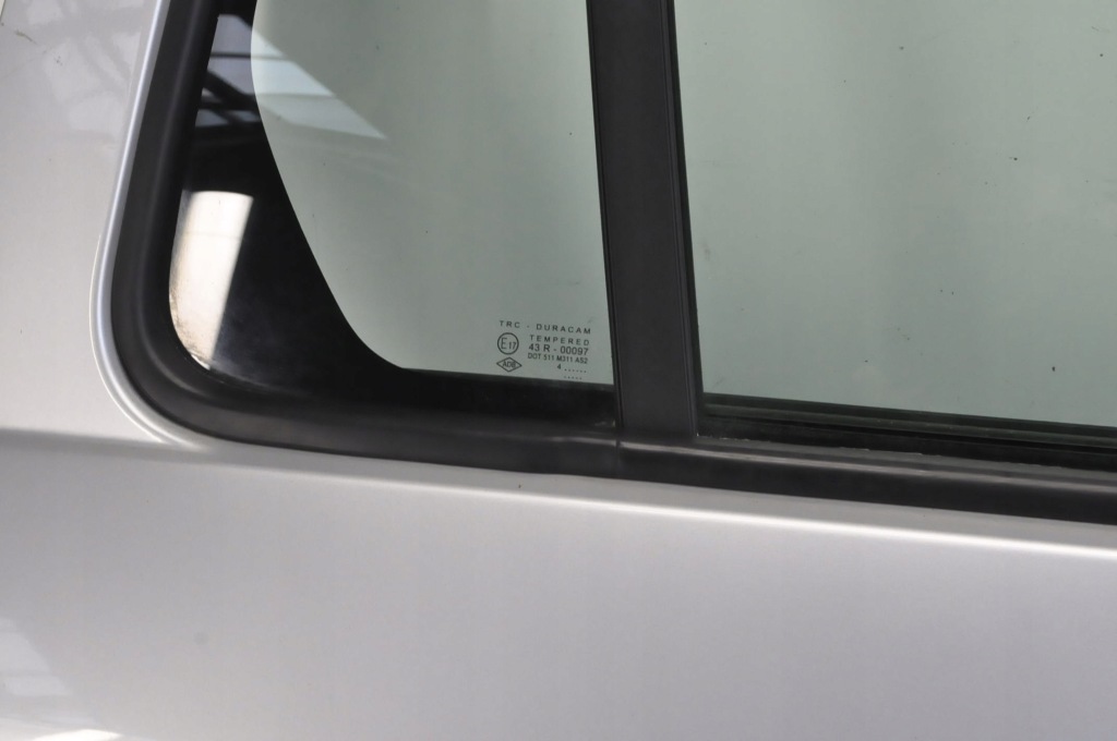 фото №6, Dacia logan mcv ii дверь правый задняя задние ted69