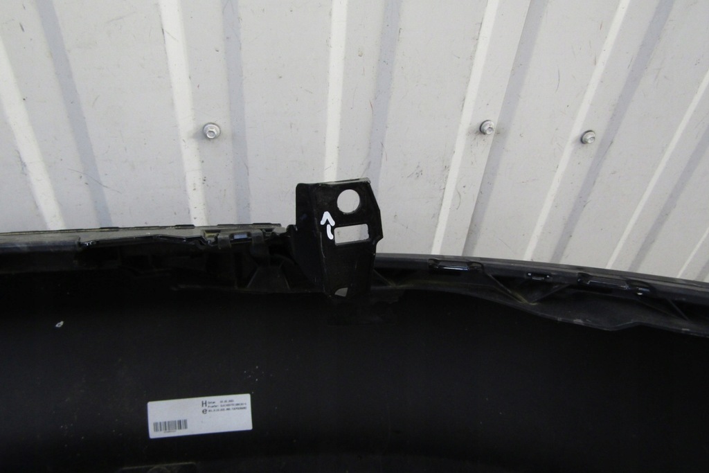 фото №8, Бампер задняя porsche 911 992 targa 4 19-