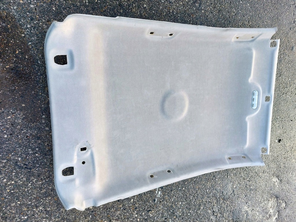 фото №1, Стеля стеля renault modus lift -короткий