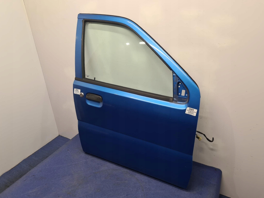 Suzuki ignis ii дверь перед правое z7b Недорого