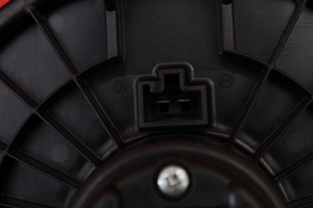 фото №5, Повітродувка вентилятор обдув eu 272700-0440 honda civic 8 viii 05-08