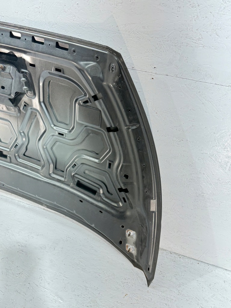 Ford s-max mk2 galaxy mk4 капот кришка двигуна оригінал 15- Ціна