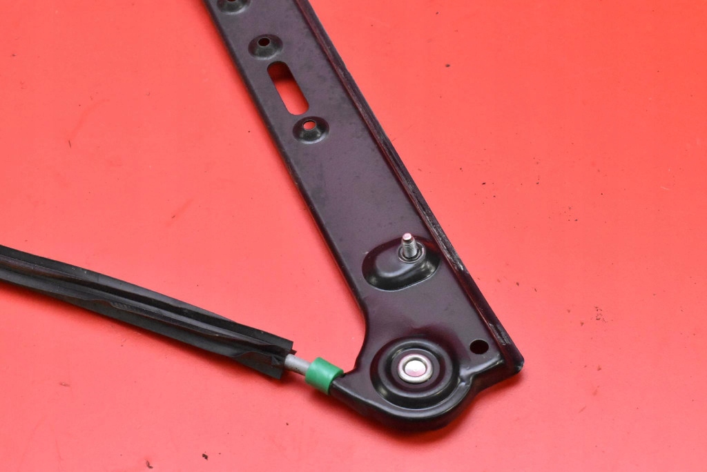 Подъемник стекло левая перед европа  6925963 bmw x3 e83 рестайлинг  06-10 Недорого